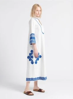 Soeur TREDICI - Mules Plates En Cuir | Marron -Vêtements-Soeur 4182890