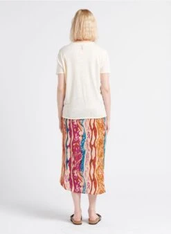 Soeur TREDICI - Mules Plates En Cuir | Marron -Vêtements-Soeur 4182939