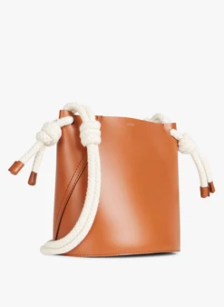 Soeur TUNIS - Sac Bandoulière En Cuir | Noir 9 Soeur TUNIS - Sac Bandoulière En Cuir | Noir -Vêtements-Soeur 4232466