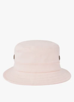 Soeur PABLITO - Bob En Toile De Coton | Rose