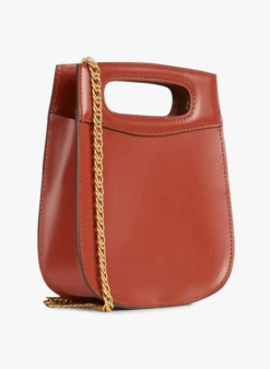 Soeur CHERI - Sac Bandoulière En Cuir | Marron 12 Soeur CHERI - Sac Bandoulière En Cuir | Marron -Vêtements-Soeur 4257521