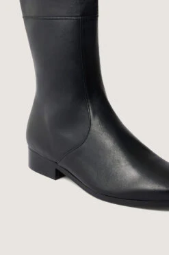 Soeur BOTTINES ÉCAILLE -Vêtements-Soeur CHA0505ECAILLE19WNOI01 4