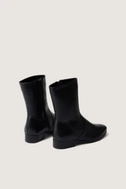 Soeur BOTTINES ÉCAILLE -Vêtements-Soeur CHA0505ECAILLE19WNOI01 3