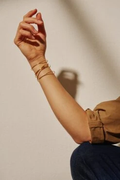 Soeur Bracelet DOLORES -Vêtements-Soeur EDITO LOOK 34