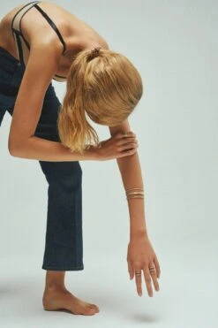 Soeur Bague ZWEIG -Vêtements-Soeur LOOK03 BAGUE ZWEIG BRACELET ZENOUDA 26938bleutrame