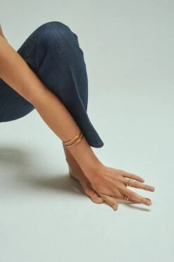 Soeur Bague ZWEIG -Vêtements-Soeur LOOK03 BAGUE ZWEIG BRACELET ZENOUDA 26951 bleutrame