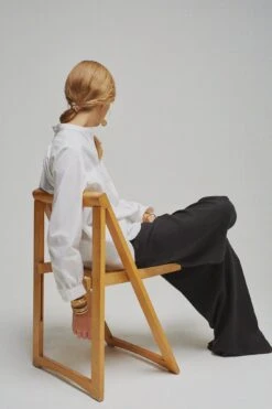 Soeur Médaille DOMITILLE I -Vêtements-Soeur LOOK06 BO DOM DOMI 27056trame