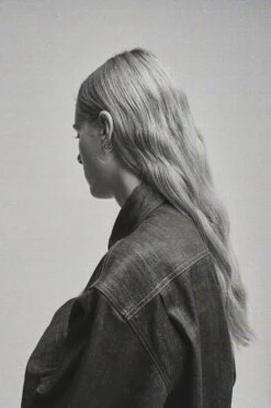 Soeur Créole Fine DOM -Vêtements-Soeur LOOK10 BO DOM 27186 NBtrame