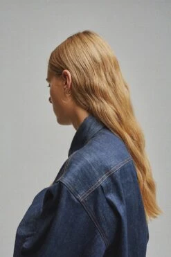 Soeur Créole Fine DOM -Vêtements-Soeur LOOK10 BO DOM 27186trame