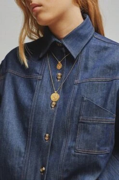 Soeur Médaille DOMITILLE III -Vêtements-Soeur LOOK16 MEDAILLE DOMI3 DOMI2 CHAINE2 CHAINE1 27393trame e5d2670b 158c 4cb6 bc35 37fbce591d65