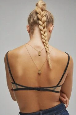 Soeur Collier CHAINE -Vêtements-Soeur LOOK17 CHAINE1 CHAINE2 MEDAILLE DOMI2 27402trame 33ea2522 61dc 48b6 9d36 e84f9e1283df