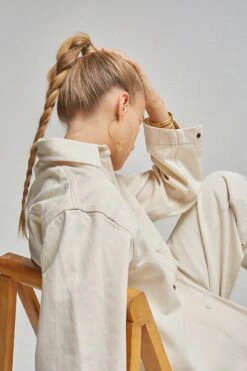 Soeur Médaille DOMITILLE I -Vêtements-Soeur LOOK21 BRACELET JOHNNY 27588tramecopie