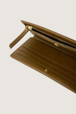 Soeur PORTEFEUILLE VENERDI 9 Soeur PORTEFEUILLE VENERDI -Vêtements-Soeur SEM1314VENERDI23WBRO01 4