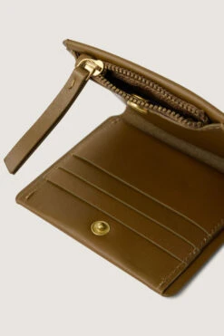 Soeur PORTEFEUILLE WEDNESDAY -Vêtements-Soeur SEM1328WEDNESDA23WBRO01 4