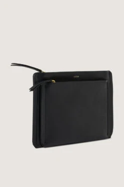 Soeur POCHETTE AICHA -Vêtements-Soeur SEM1401AICHA24SNOI01 2