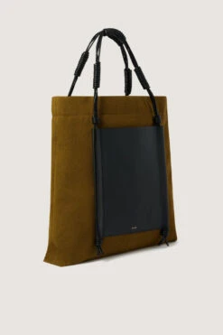 Soeur SAC AMIR 11 Soeur SAC AMIR -Vêtements-Soeur SEM1405AMIR24SBRO02 2