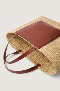 Soeur PANIER ASTURIAS 9 Soeur PANIER ASTURIAS -Vêtements-Soeur SEM1424ASTURIAS24SNAT14 3