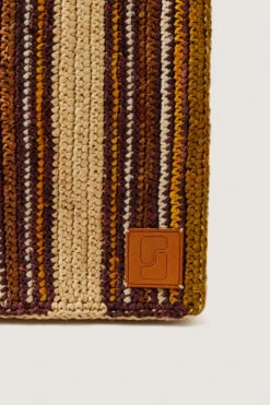 Soeur PANIER PAPAYE MAXI -Vêtements-Soeur SEM1427PAPAYEMA24SNAT15 3