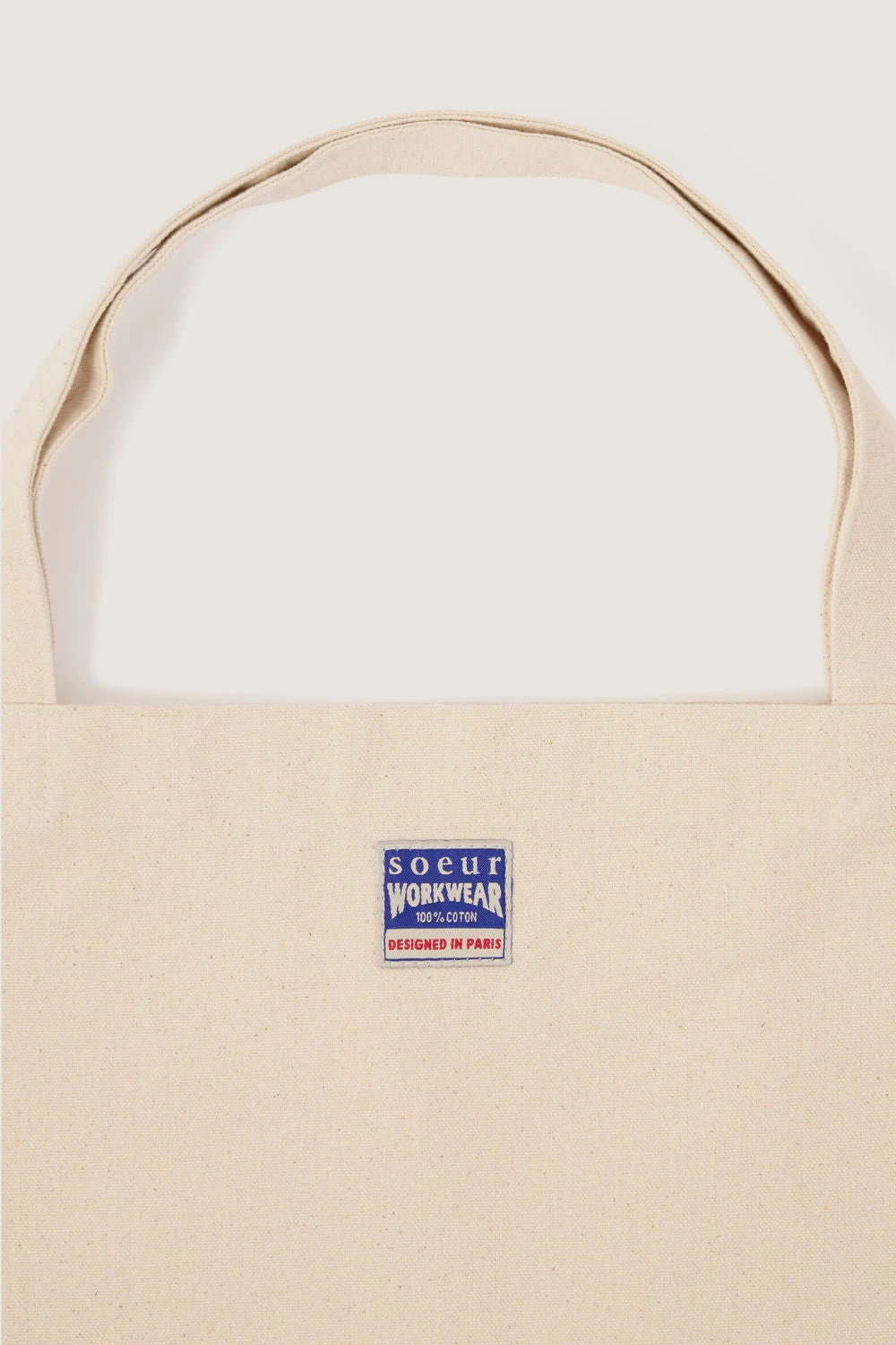 Soeur MAXI TOTE BAG 6 Soeur MAXI TOTE BAG – Image 4