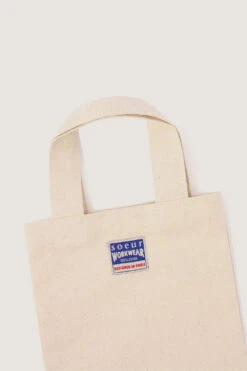 Soeur MINI TOTE BAG -Vêtements-Soeur SPA0014SHOPPINGNAT01 2