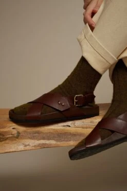 Soeur SANDALES OLAF -Vêtements-Soeur olaf 75eab55e 7372 4470 a014 509a8f52acdc